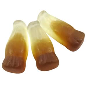 dairy and gluten free sweets